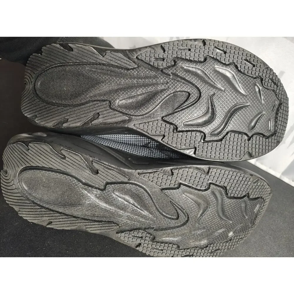 RBX Men's 10.5 Black Running Shoes New Without Box